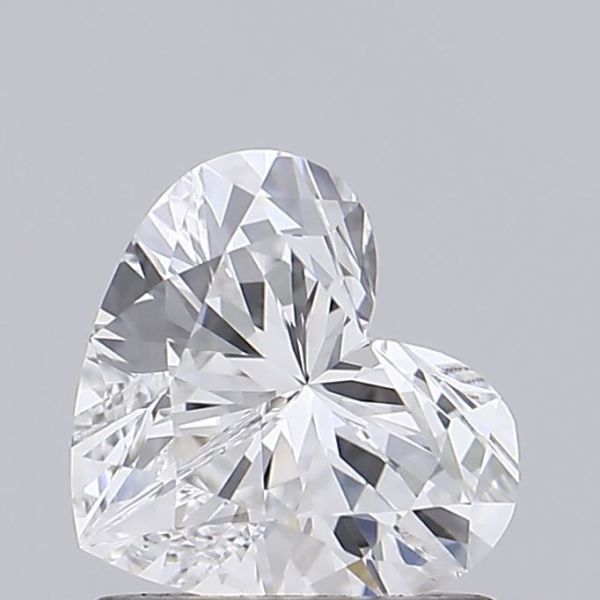 Heart Lab-Grown Diamond image