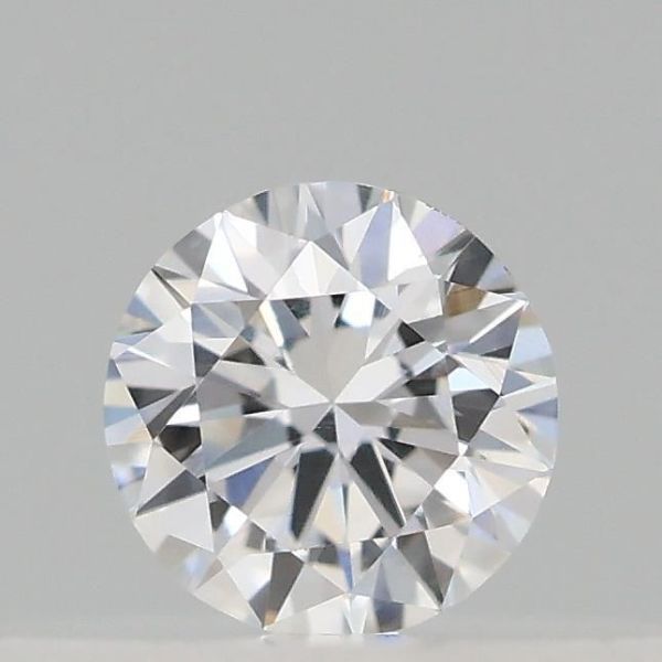 Round Lab-Grown Diamond image