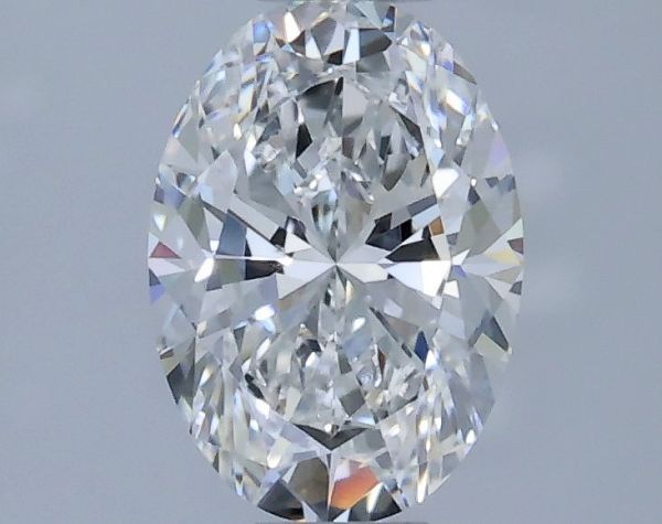 Oval Diamond image