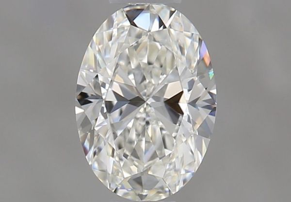 Oval Diamond image