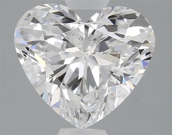 Heart Lab-Grown Diamond image