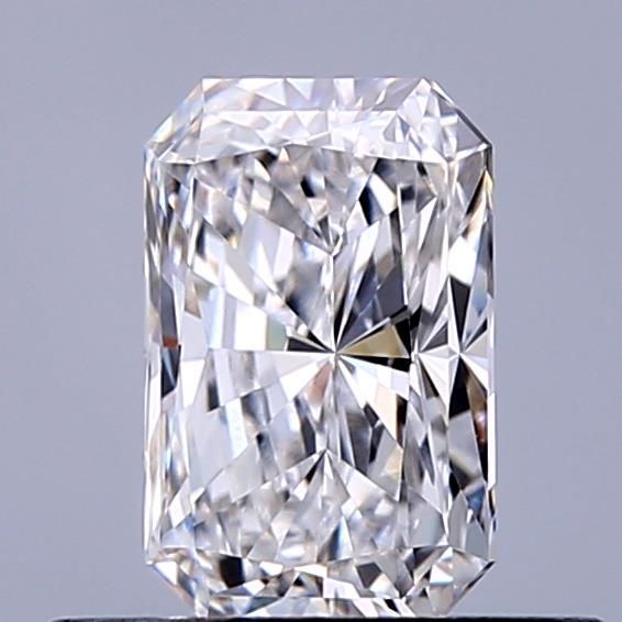 Radiant Lab-Grown Diamond image
