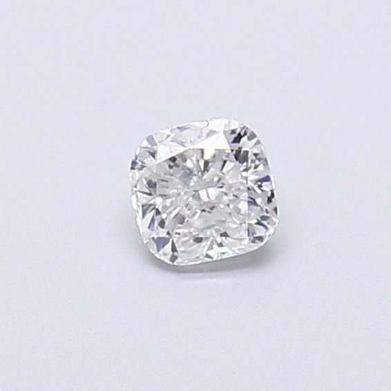 Cushion Lab-Grown Diamond image