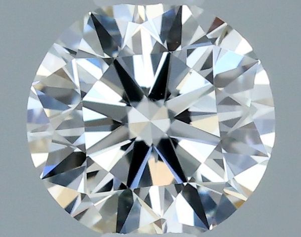 Round Diamond image