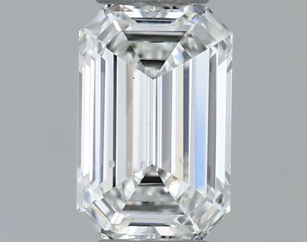 Emerald Diamond image