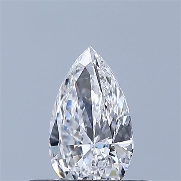 Pear Lab-Grown Diamond image