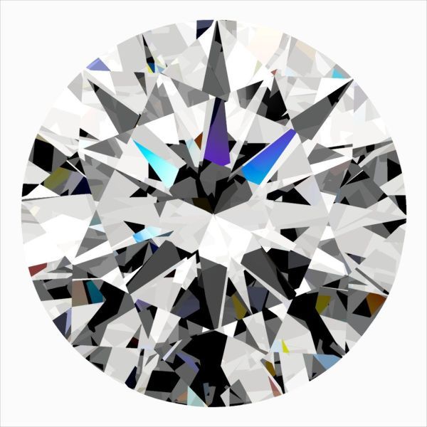 Round Diamond image