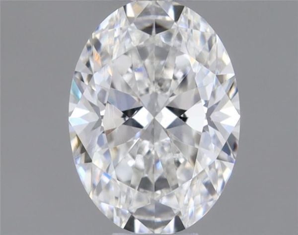 Oval Diamond image
