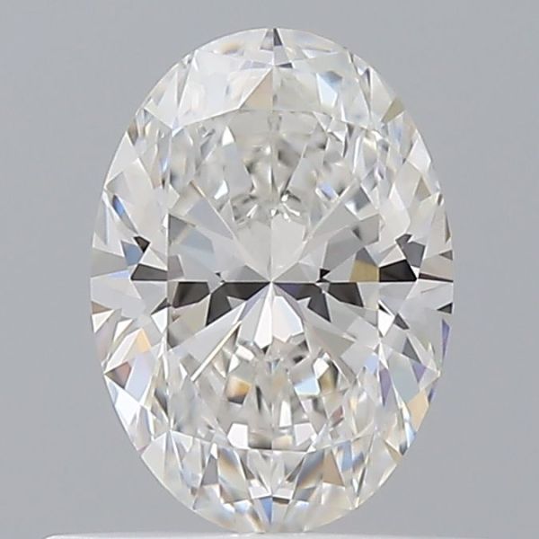 Oval Diamond image