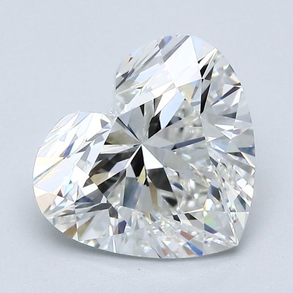 Heart Diamond image