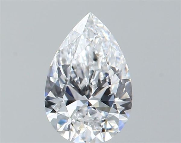 Pear Diamond image