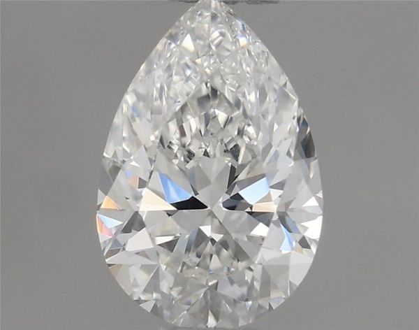 Pear Diamond image