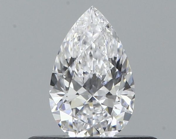 Pear Diamond image