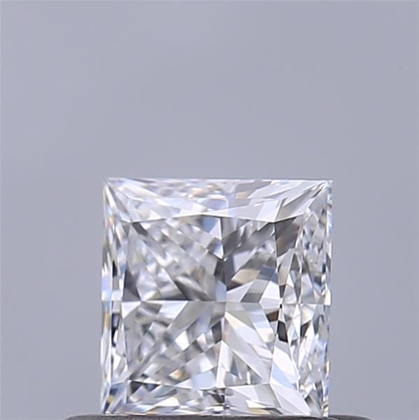 Princess Lab-Grown Diamond image