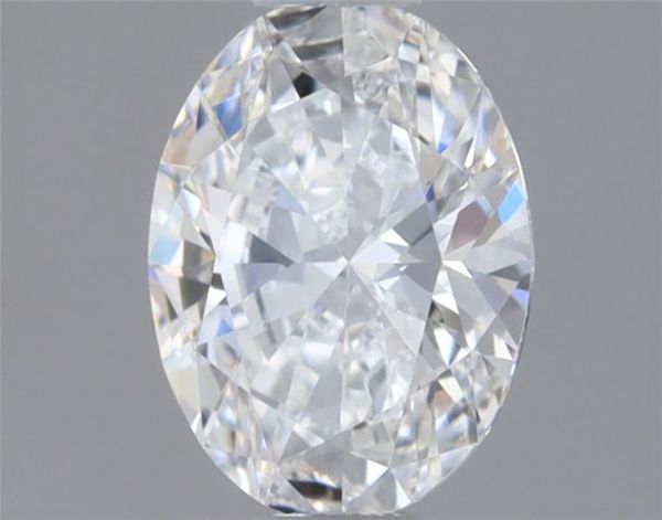 Oval Diamond image
