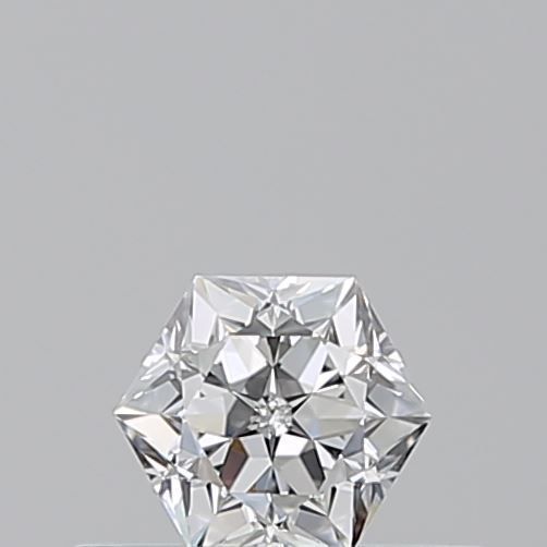 Hexagonal Diamond image