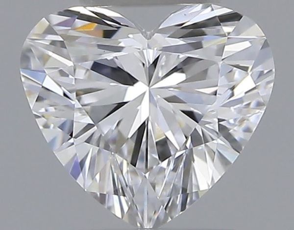 Heart Diamond image