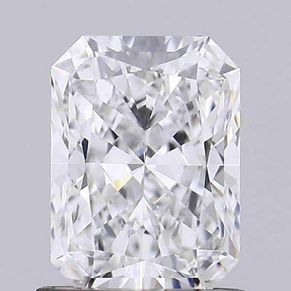 Radiant Lab-Grown Diamond image