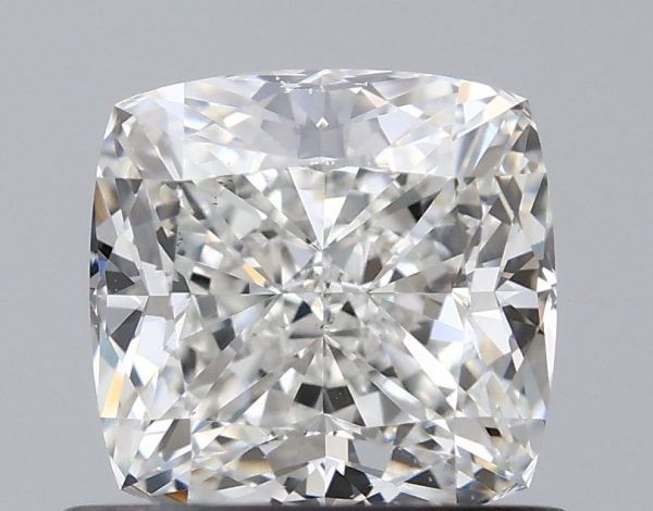 Cushion Diamond image