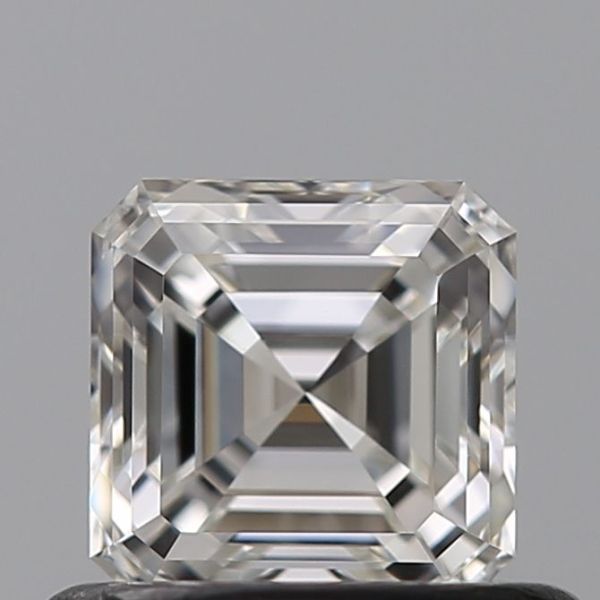 Asscher Diamond image