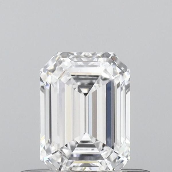 Emerald Lab-Grown Diamond image