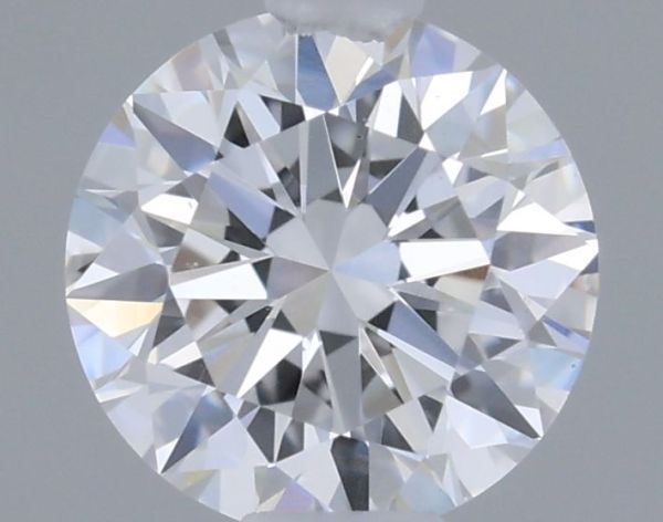 Round Lab-Grown Diamond image