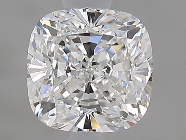 Cushion Diamond image