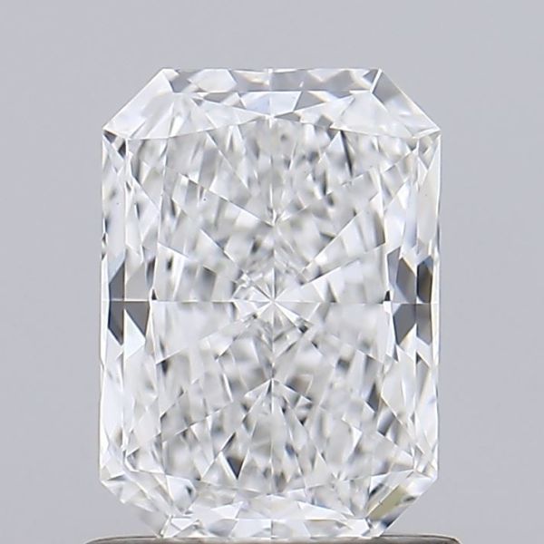 Radiant Lab-Grown Diamond image