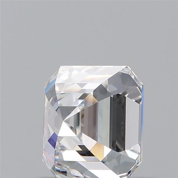 Asscher Diamond image