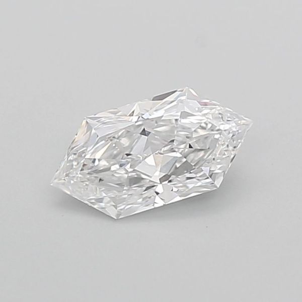 Hexagonal Lab-Grown Diamond image