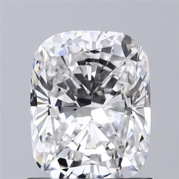Cushion Lab-Grown Diamond image