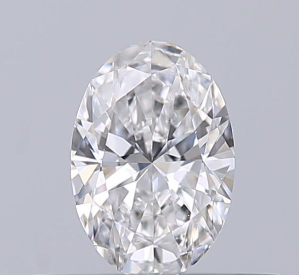 Oval Diamond image