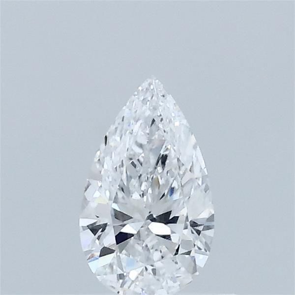 Pear Lab-Grown Diamond image