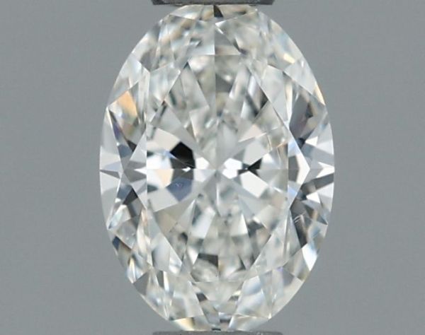 Oval Diamond image