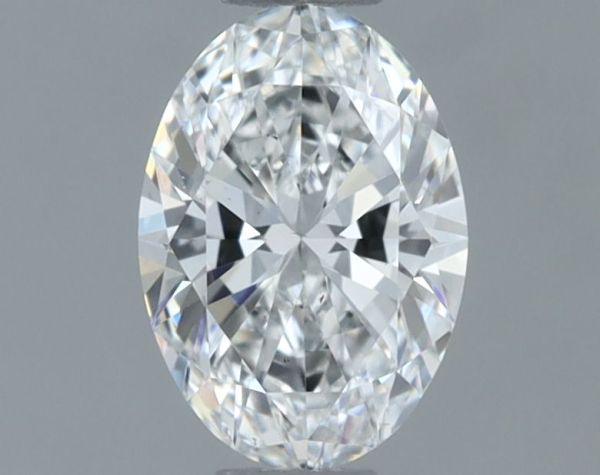 Oval Diamond image