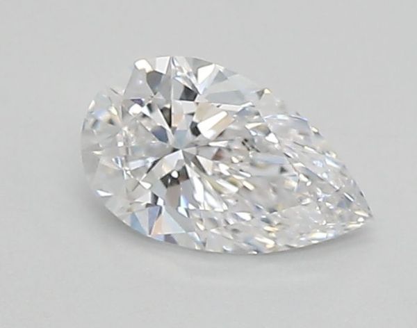 Pear Lab-Grown Diamond image