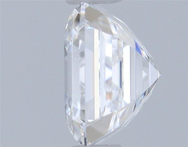 Asscher Lab-Grown Diamond image