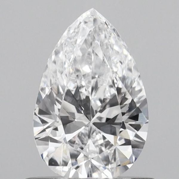 Pear Lab-Grown Diamond image