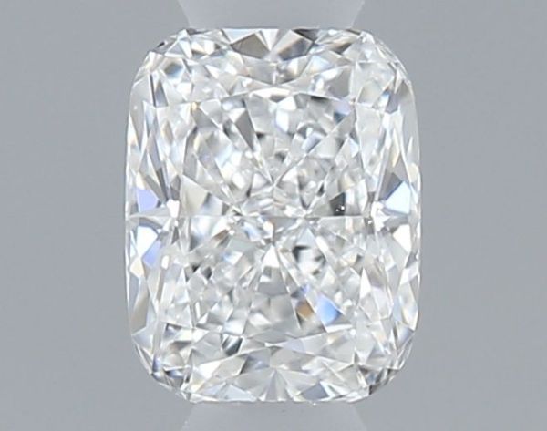 Cushion Diamond image