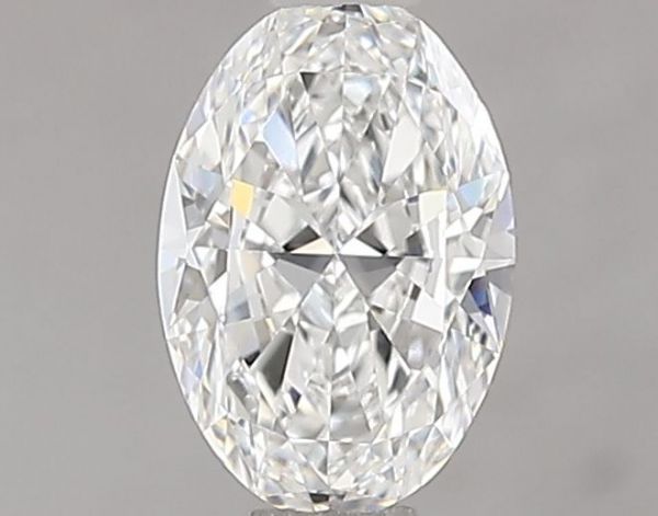 Oval Diamond image