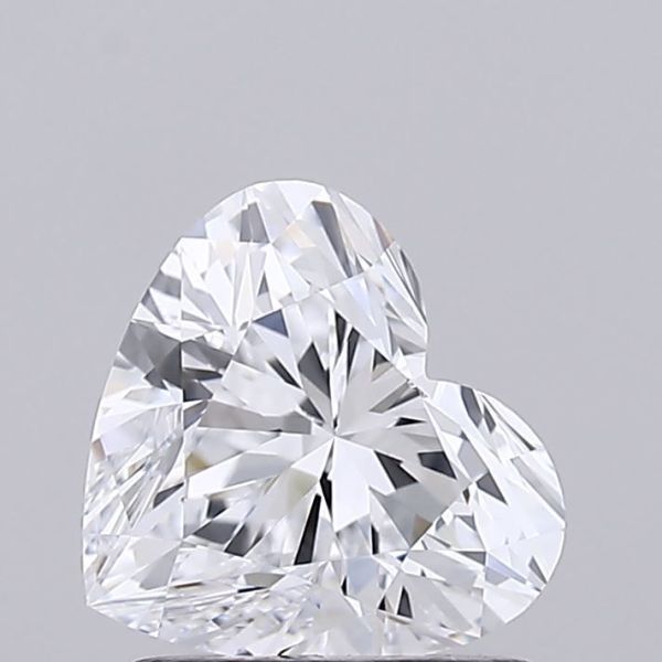 Heart Lab-Grown Diamond image
