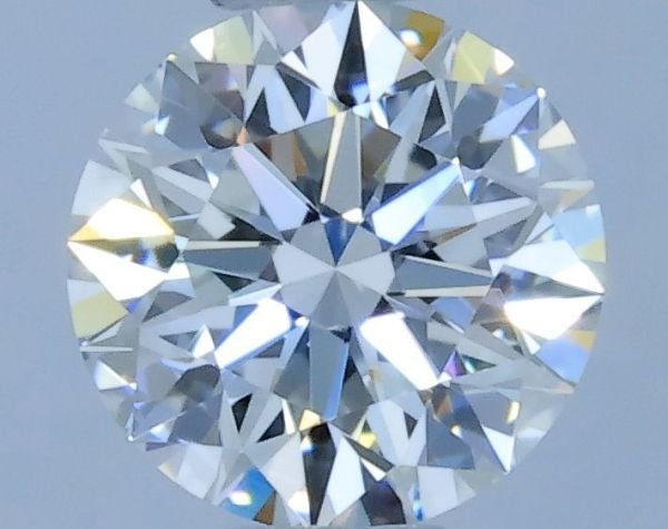 Round Diamond image
