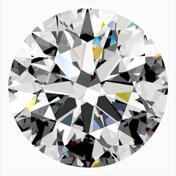 Round Diamond image