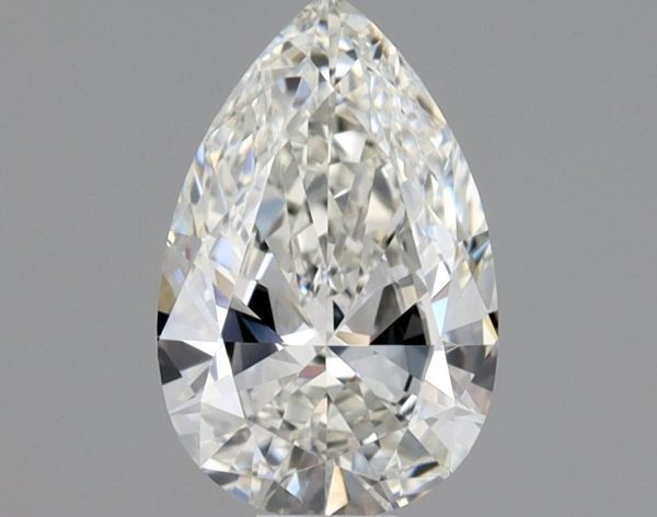 Pear Diamond image