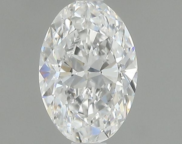 Oval Diamond image