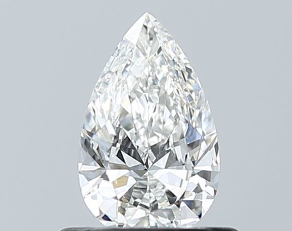 Pear Diamond image