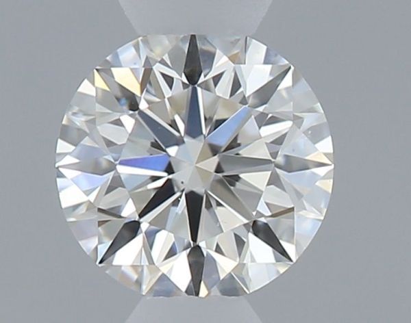 Round Diamond image