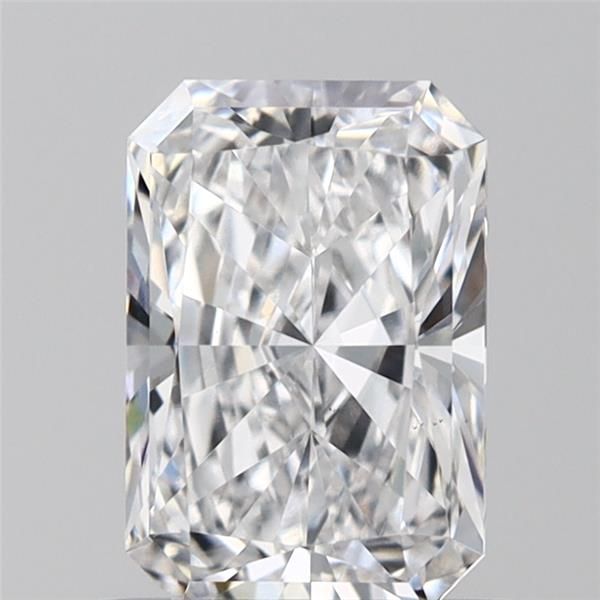 Radiant Lab-Grown Diamond image