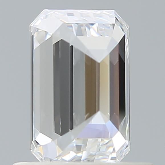 Emerald Lab-Grown Diamond image