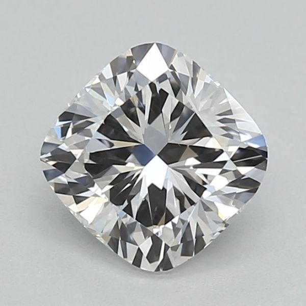 Cushion Lab-Grown Diamond image